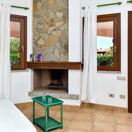 Daniele Apartment