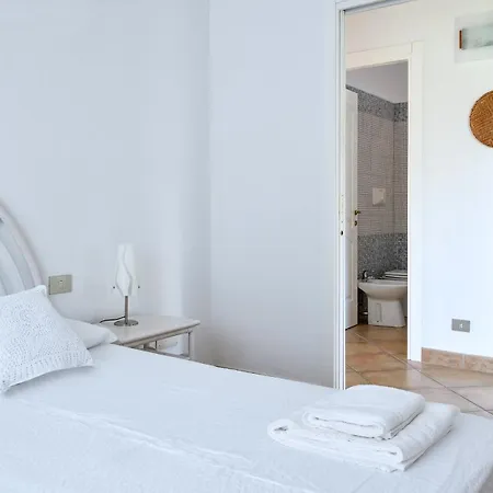Daniele Apartment Costa Rei